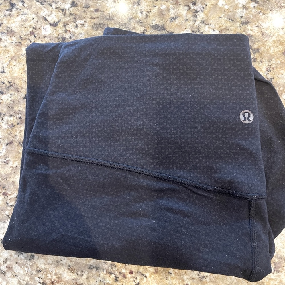 Lululemon Align Leggings Sz 12